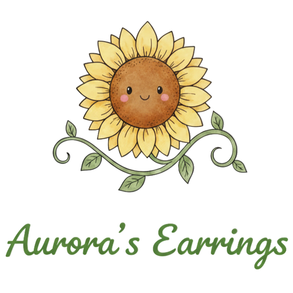 Aurora's Earrings