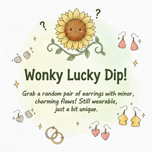 Wonky Lucky Dip